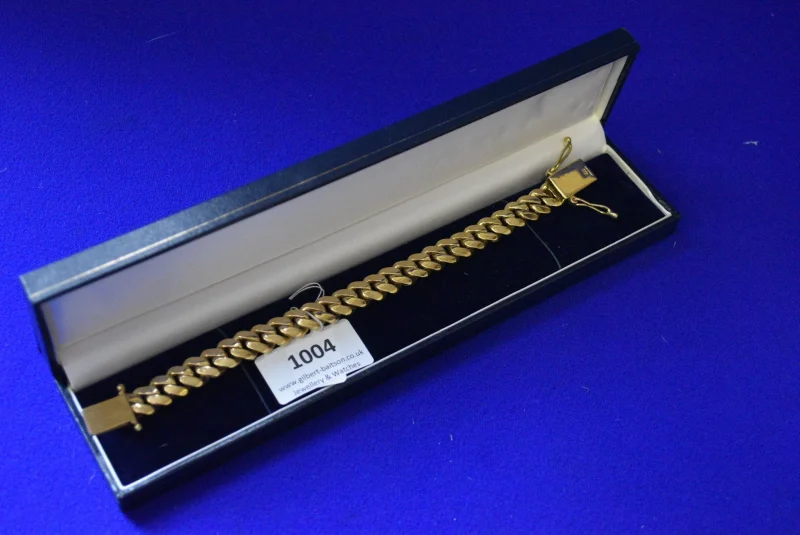 Gilbert Baitson - Designer Watches, Jewellery, Air Rifles and Shot Gun Auction - Auction Image 3
