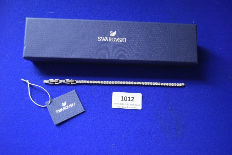 Gilbert Baitson - Designer Watches, Jewellery, Air Rifles and Shot Gun Auction - Auction Image 4