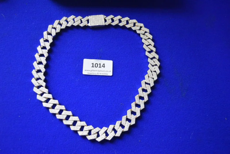 Gilbert Baitson - Designer Watches, Jewellery, Air Rifles and Shot Gun Auction - Auction Image 5