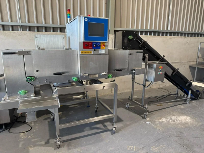 UK Food Machinery Ltd - Assets of a Pet Food Manufacturer at Auction - Auction Image 8