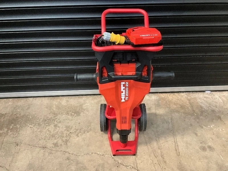 Mid Ulster Auctions Ltd - Tooling Auction to include: Cordless Tools, Saws, Hammers, Grinders & More - Auction Image 1