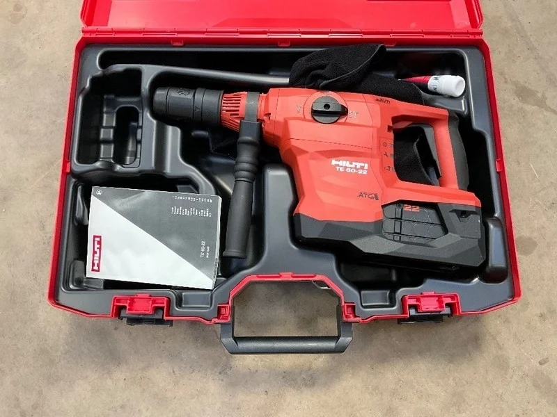 Mid Ulster Auctions Ltd - Tooling Auction to include: Cordless Tools, Saws, Hammers, Grinders & More - Auction Image 5