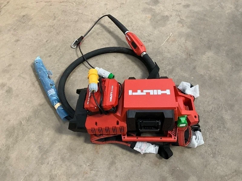 Mid Ulster Auctions Ltd - Tooling Auction to include: Cordless Tools, Saws, Hammers, Grinders & More - Auction Image 6