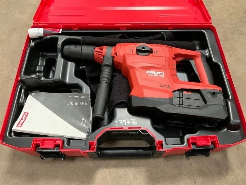Mid Ulster Auctions Ltd - Tooling Auction to include: Cordless Tools, Saws, Hammers, Grinders & More - Auction Image 7