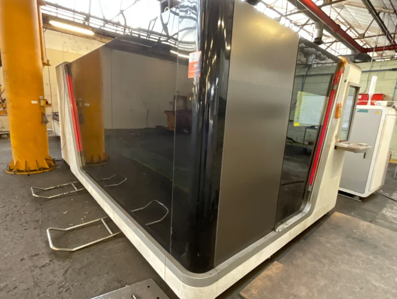BPI Auctions - Metalworking & Welding Equipment Auction on behalf of Paddington Construction - Auction Image 1