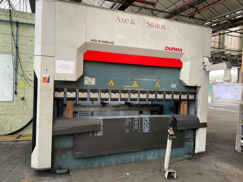 BPI Auctions - Metalworking & Welding Equipment Auction on behalf of Paddington Construction - Auction Image 2