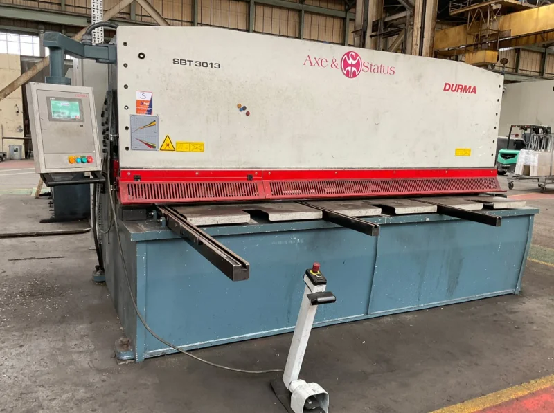 BPI Auctions - Metalworking & Welding Equipment Auction on behalf of Paddington Construction - Auction Image 3