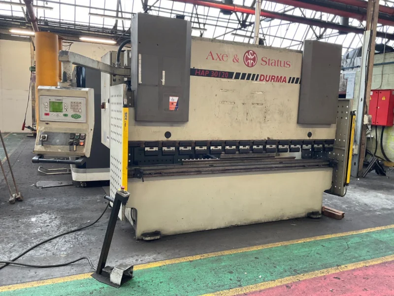 BPI Auctions - Metalworking & Welding Equipment Auction on behalf of Paddington Construction - Auction Image 4