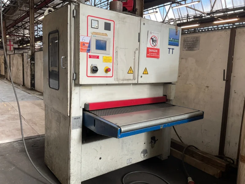 BPI Auctions - Metalworking & Welding Equipment Auction on behalf of Paddington Construction - Auction Image 5