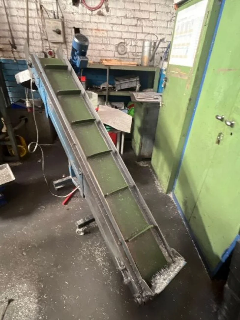 Hilco Valuation Services - Entire Forging and Machining Facility at Auction - Auction Image 5