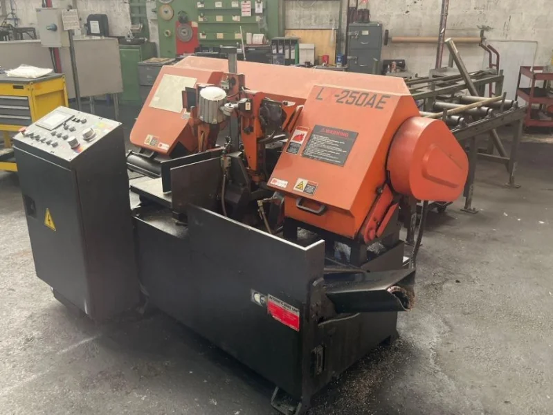 Hilco Valuation Services - Entire Forging and Machining Facility at Auction - Auction Image 2