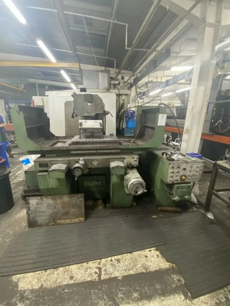 John Pye Auctions - Injection Moulding & Engineering Machinery Auction - Auction Image 5