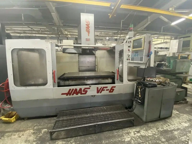 John Pye Auctions - Injection Moulding & Engineering Machinery Auction - Auction Image 6