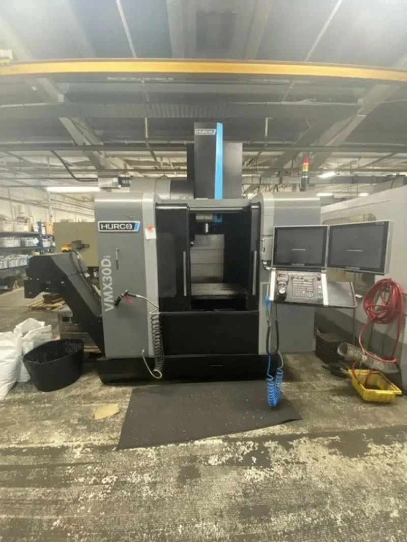 John Pye Auctions - Injection Moulding & Engineering Machinery Auction - Auction Image 7