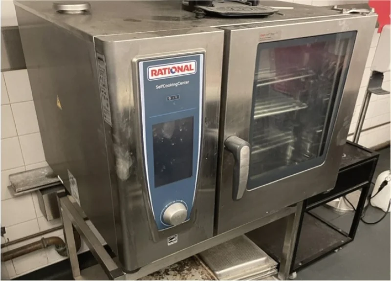Peaker Pattinson (Auctioneers) Ltd - Studio & Broadcasting & Canteen Equipment Auction - Phase 1 - Auction Image 7