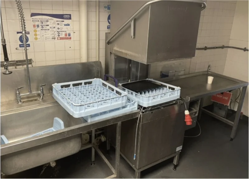 Peaker Pattinson (Auctioneers) Ltd - Studio & Broadcasting & Canteen Equipment Auction - Phase 1 - Auction Image 8