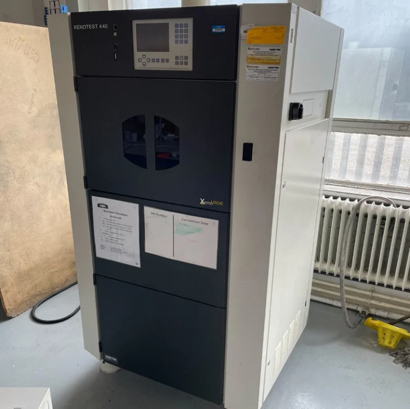 Peaker Pattinson (Auctioneers) Ltd - Laboratory and Test Equipment Auction - Auction Image 2