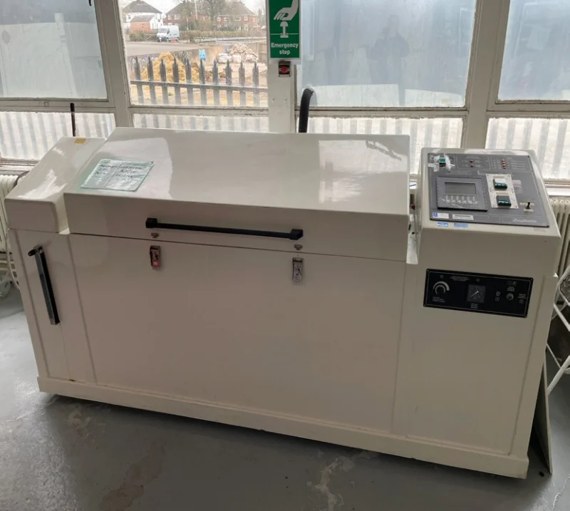 Peaker Pattinson (Auctioneers) Ltd - Laboratory and Test Equipment Auction - Auction Image 4