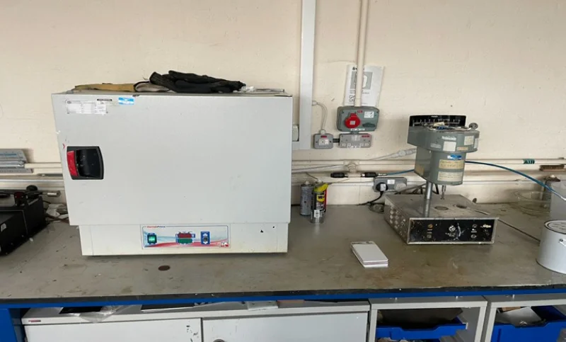 Peaker Pattinson (Auctioneers) Ltd - Laboratory and Test Equipment Auction - Auction Image 7