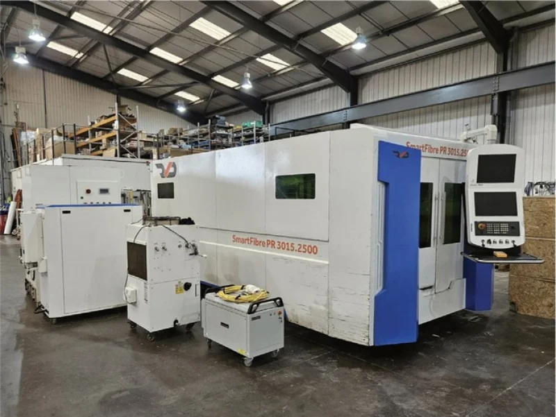 Peaker Pattinson (Auctioneers) Ltd - Engineering Equipment Auction - Auction Image 1