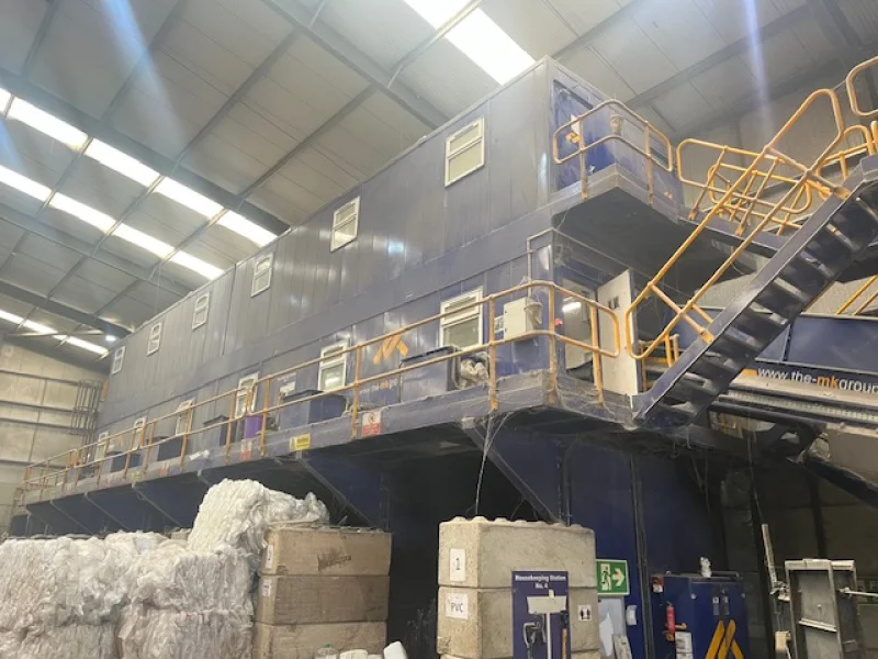 Malcolm Harrison Auctions Ltd - Picking Line Auction - Auction Image 1
