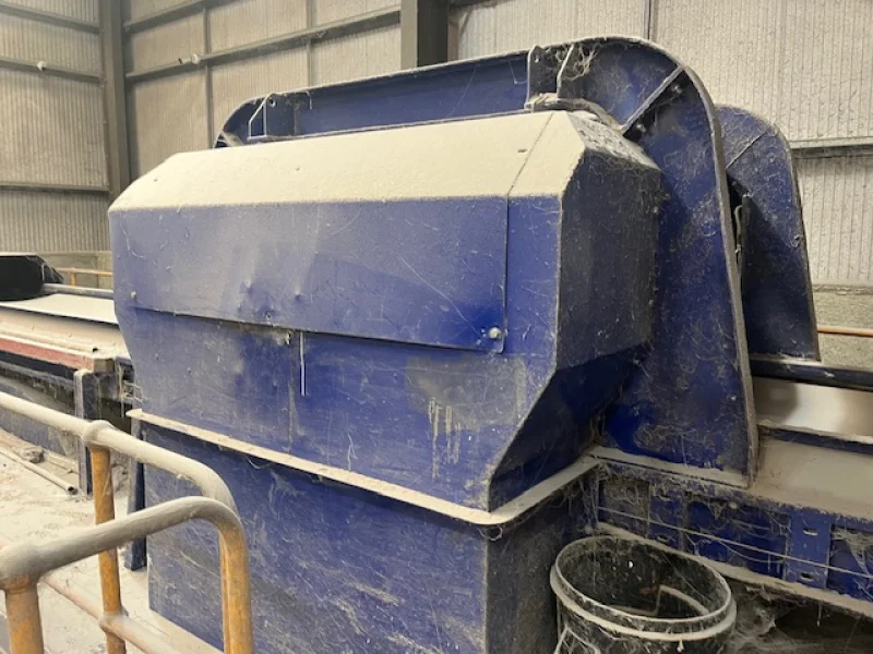 Malcolm Harrison Auctions Ltd - Picking Line Auction - Auction Image 6