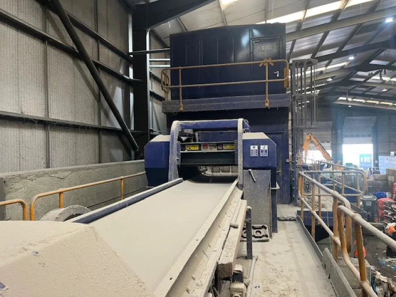 Malcolm Harrison Auctions Ltd - Picking Line Auction - Auction Image 7
