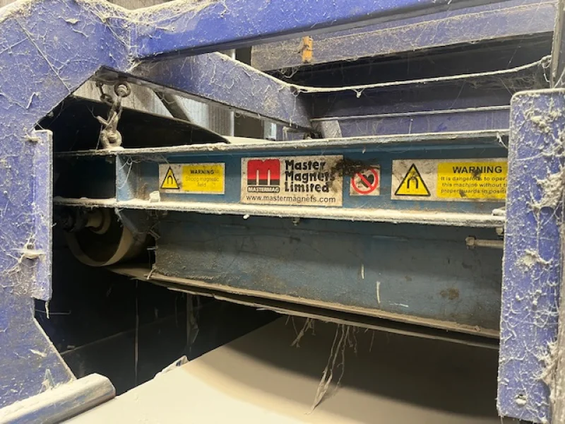 Malcolm Harrison Auctions Ltd - Picking Line Auction - Auction Image 8