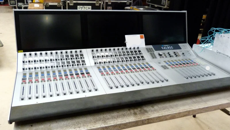 Landwood Group - High Quality Audio Visual Equipment Auction - Auction Image 3