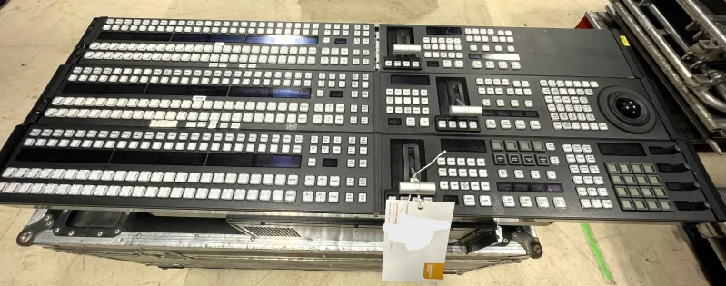 Landwood Group - High Quality Audio Visual Equipment Auction - Auction Image 5