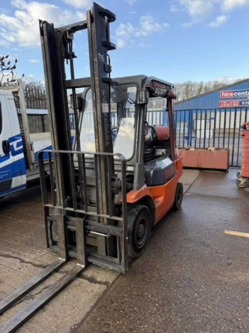 Kumar & Company - Contents of Assemtron Limited - Range of iMP SMT Placing Machines, Vapor Phase, Electrical Engineering & Test Equipment, Rangeof Bans & Toyota FLT at Auction - Auction Image 1
