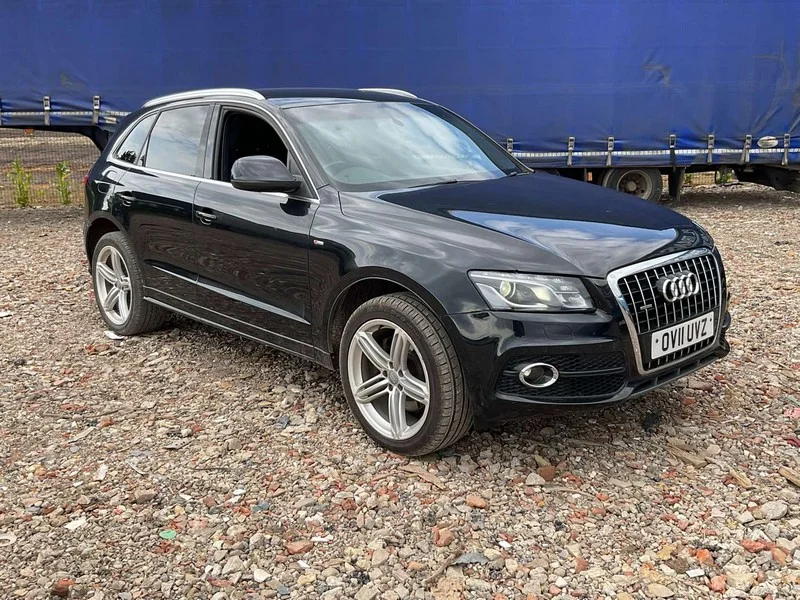 BPI Asset Advisory Ltd - Remaining Fleet of Vehicles at Auction - Auction Image 1