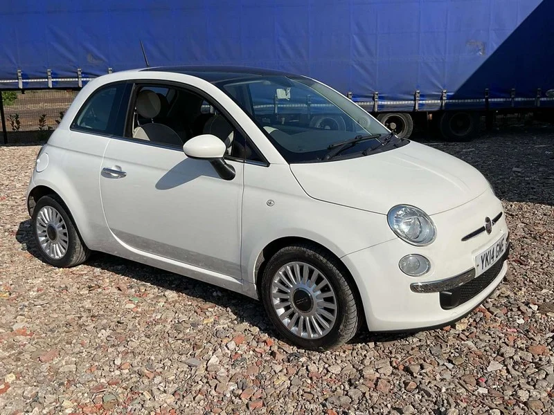 BPI Asset Advisory Ltd - Remaining Fleet of Vehicles at Auction - Auction Image 2