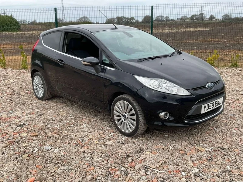 BPI Asset Advisory Ltd - Remaining Fleet of Vehicles at Auction - Auction Image 3