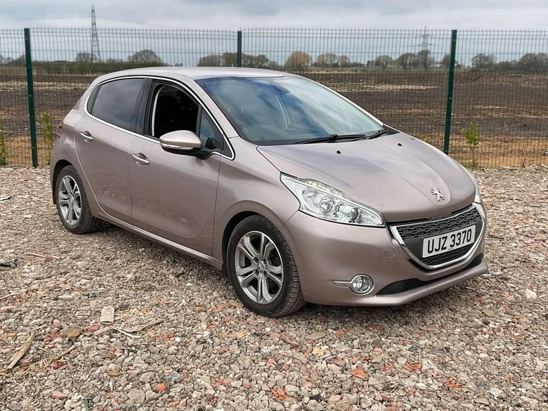 BPI Asset Advisory Ltd - Remaining Fleet of Vehicles at Auction - Auction Image 5