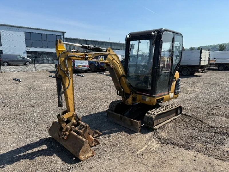 AMS - Plant Machinery, Commercial Vehicles and Car Auction - Auction Image 3