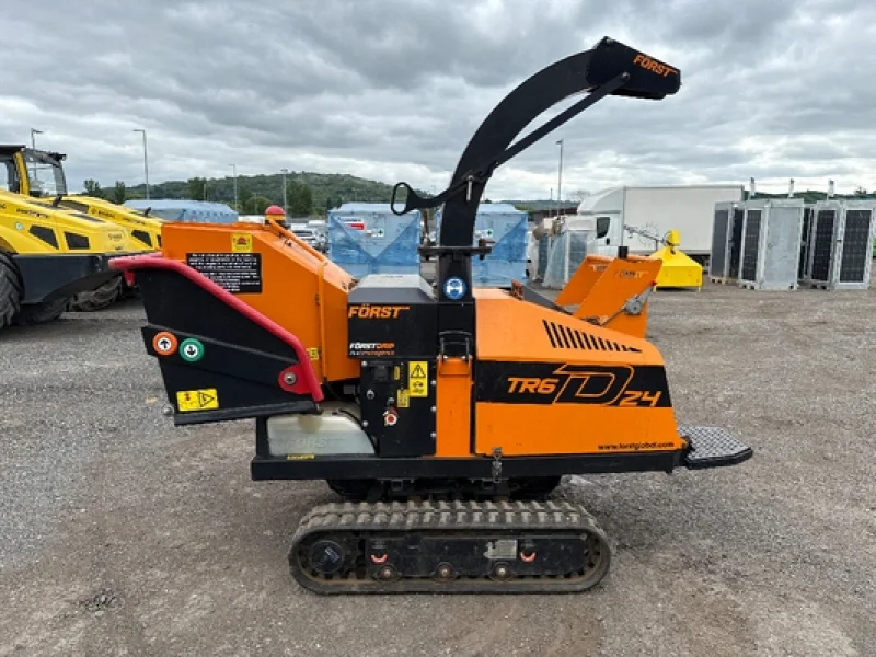 AMS - Plant Machinery, Commercial Vehicles and Car Auction - Auction Image 4