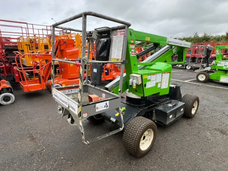 AMS - Plant Machinery, Commercial Vehicles and Car Auction - Auction Image 5