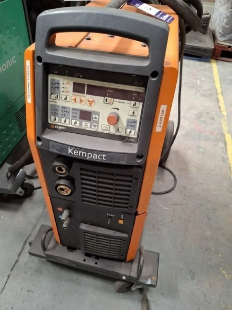 Eddisons - Assets of an Engineering & Land Rover Aftermarket Component Manufacturer Auction - Auction Image 6