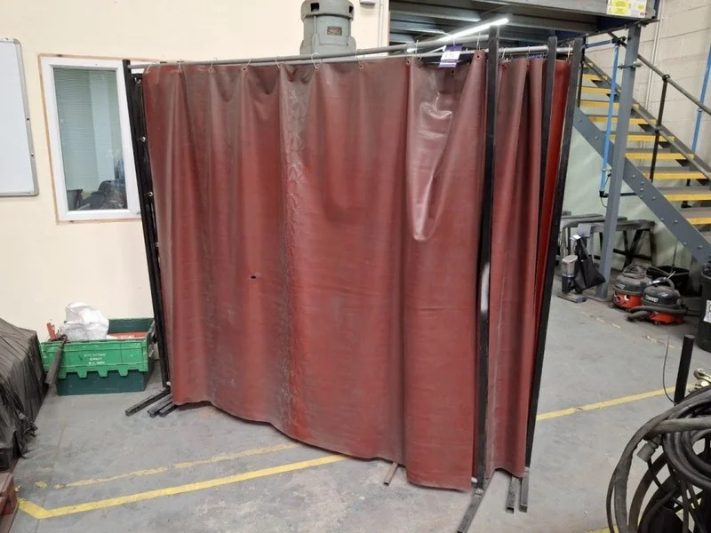 Eddisons - Assets of an Engineering & Land Rover Aftermarket Component Manufacturer Auction - Auction Image 7