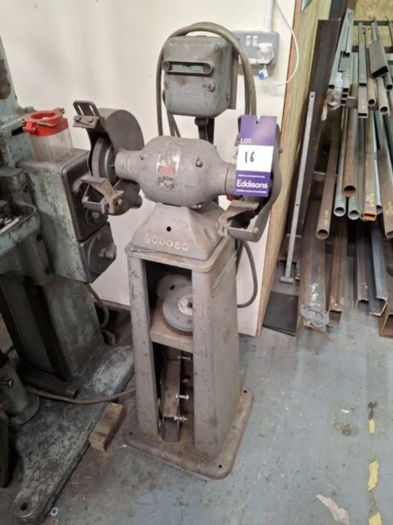Eddisons - Assets of an Engineering & Land Rover Aftermarket Component Manufacturer Auction - Auction Image 8