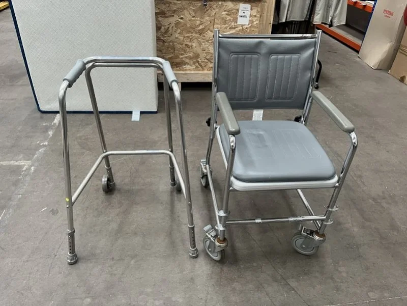 Eddisons - Auction of Remaining Contents of a Care Provider Business - Auction Image 3