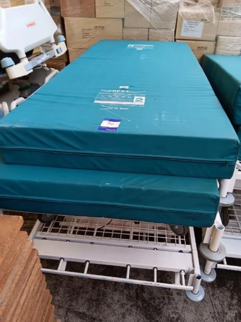 Eddisons - Auction of Remaining Contents of a Care Provider Business - Auction Image 6