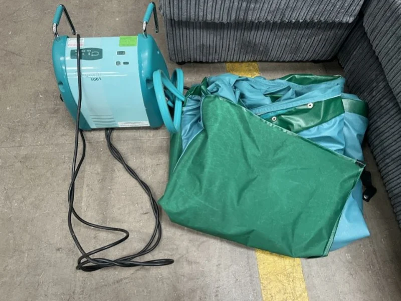 Eddisons - Auction of Remaining Contents of a Care Provider Business - Auction Image 1