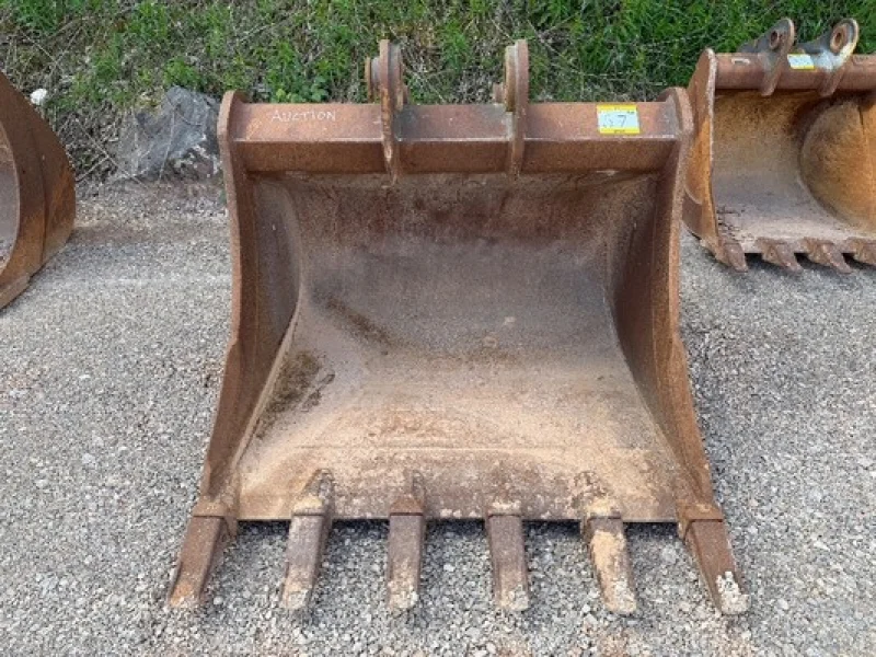 AMS - JCB Auction Number 94 Auction - Auction Image 6