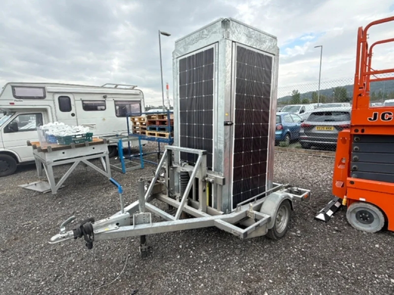 AMS - Extensive Selection of CCTV & Security Equipment - Auction Image 2
