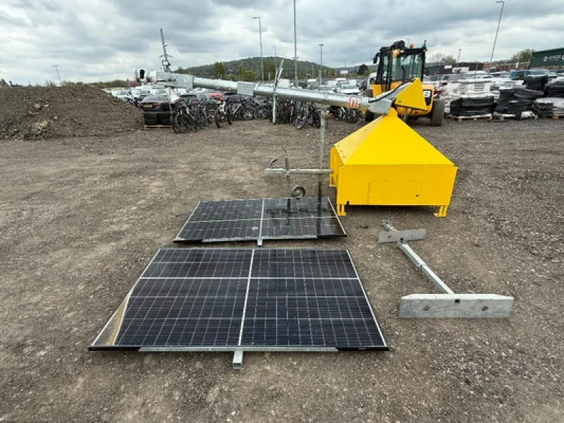 AMS - Extensive Selection of CCTV & Security Equipment - Auction Image 3