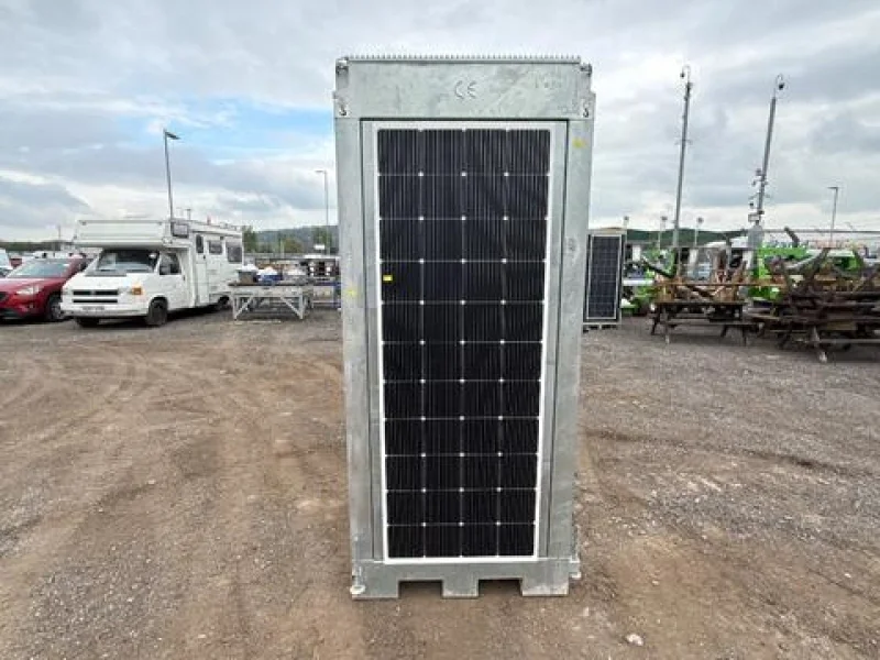 AMS - Extensive Selection of CCTV & Security Equipment - Auction Image 1