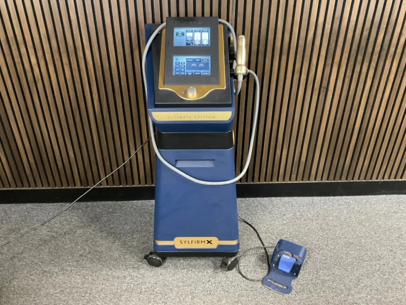 BPI Auctions - Forklift & Reach Trucks, Format Printers, CNC Machining Centre, Micro Needling Device & more at Auction - Auction Image 5