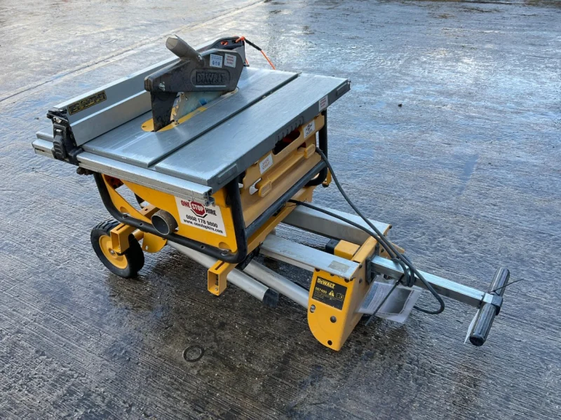 BPI Auctions - Air Conditioning/Cooling Units, Tools, Power Tools & Equipment to include Polarair, Desa, Honeywell, Belle, Bosch, Makita & more at Auction - Auction Image 4